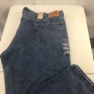 Levi’s 550 relaxed 50x30 NWT
